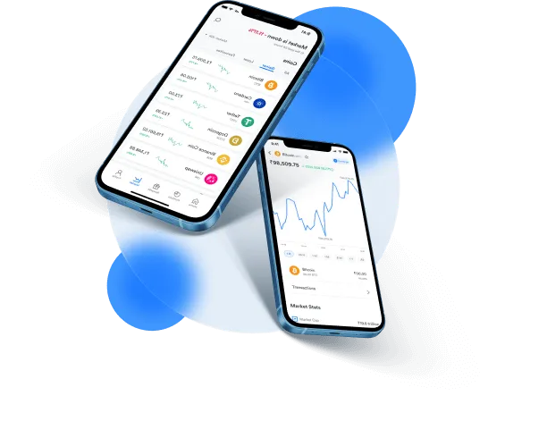Mexvorin - Cryptocurrency Trading Signals